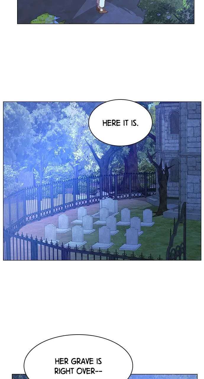 My Stepdaughter is a Bunny Chapter 110.1 - page 49