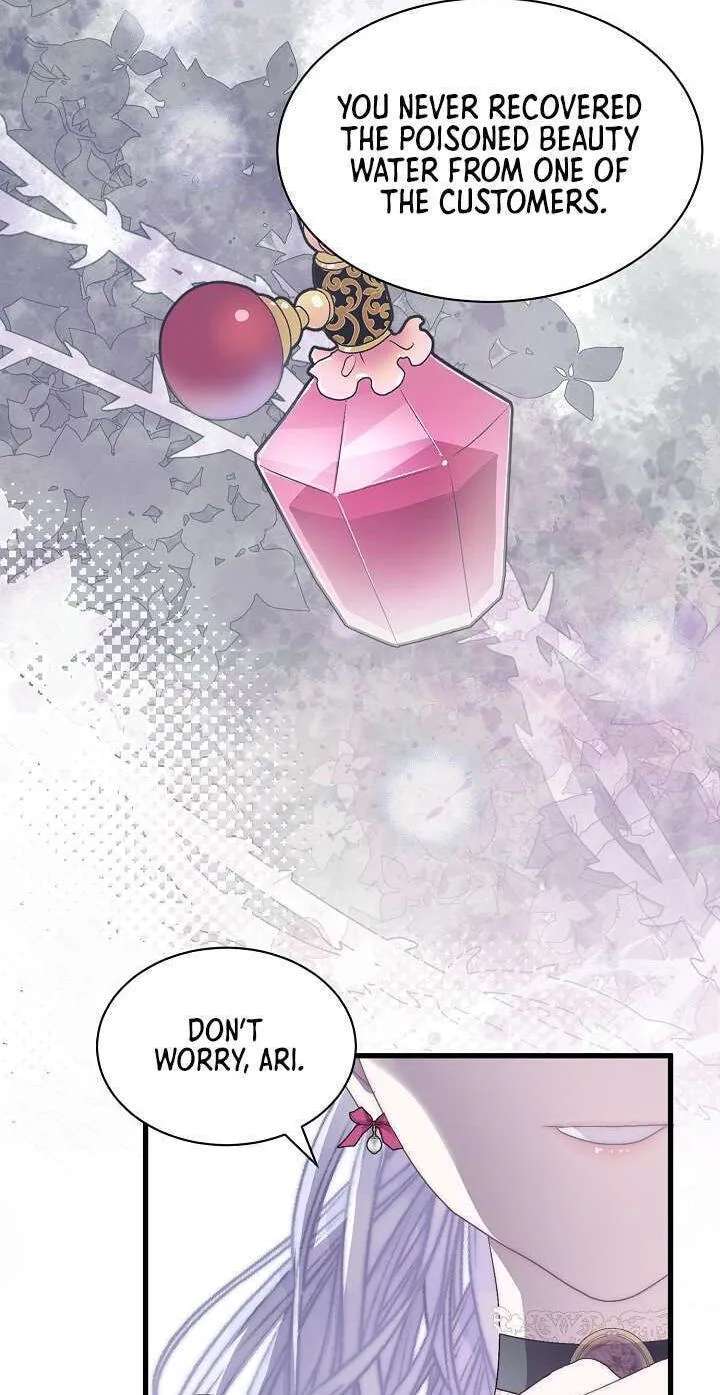 The Youngest Is Trying To Prevent the World From Ending Chapter 91 - page 50