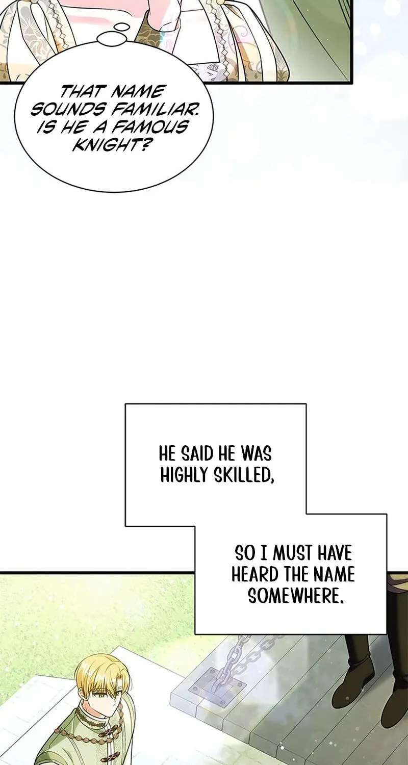 She Was Sent by God (Pre-serialization) Chapter 46 - page 32