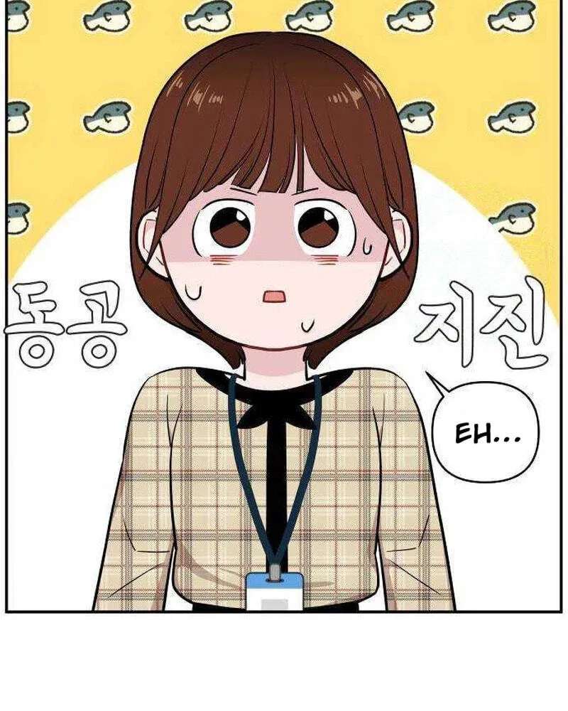 An Awkward Relationship Chapter 26 - page 60