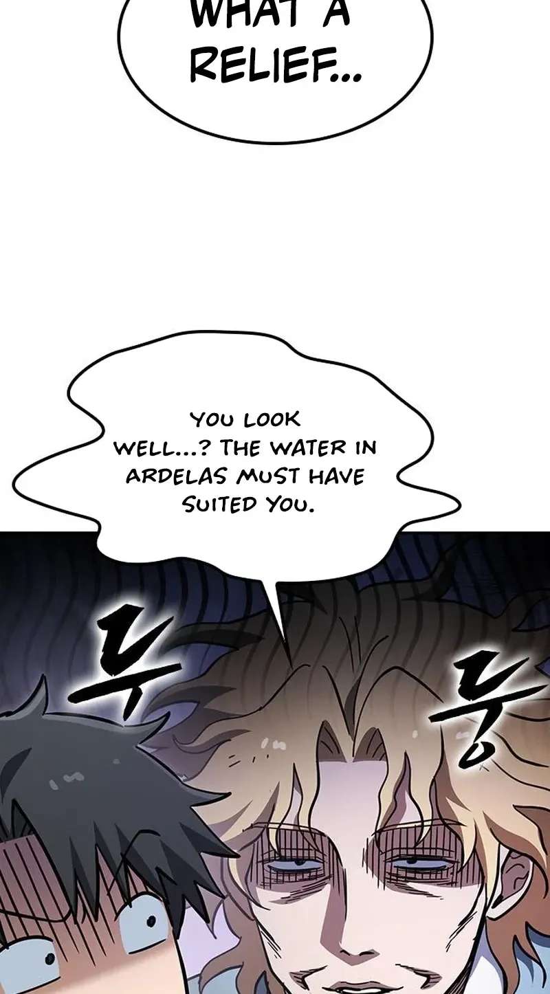 Kim Oh-jin and The Strange Beasts Chapter 60 - page 38