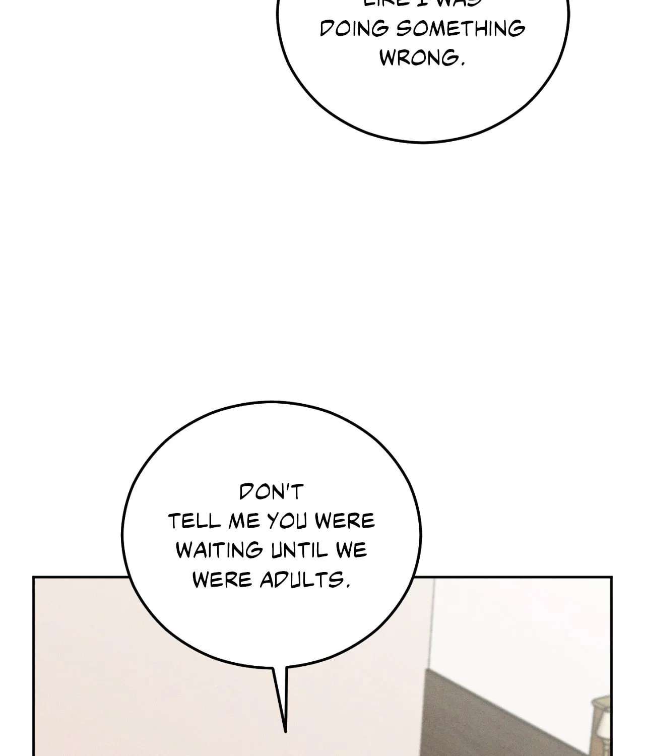 Problematic Student Patrol Chapter 50.5 - page 61