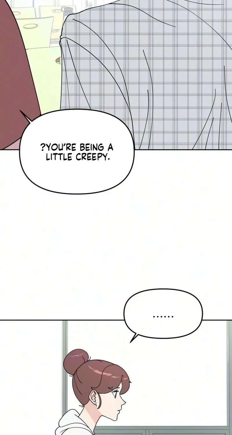 Reversal! First Love Chapter 3 - page 23