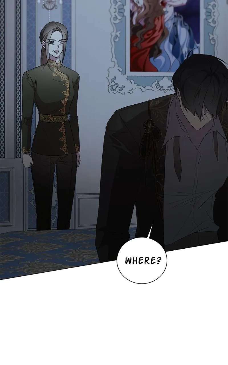 Wished You Were Dead Chapter 101 - page 3