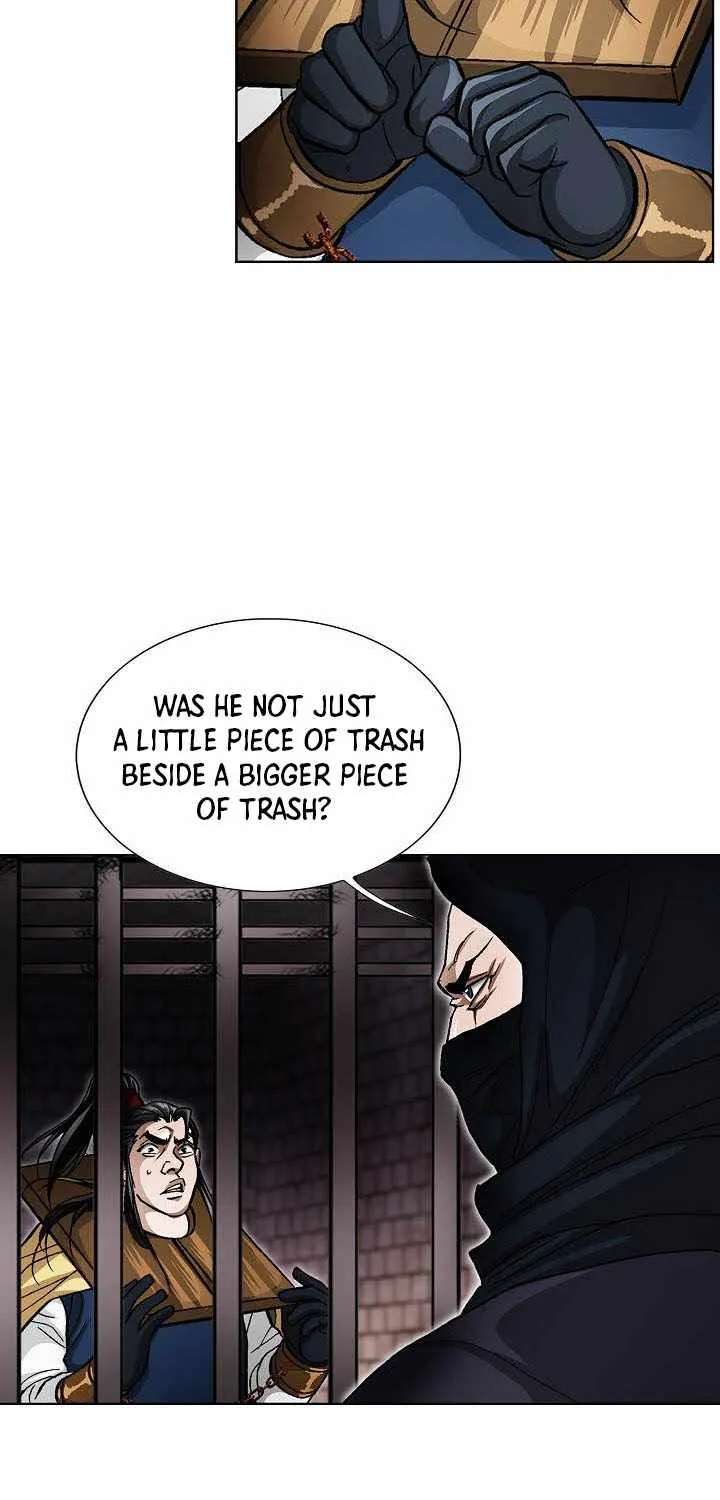 Return of the Immortal Monk Chapter 94 - page 53