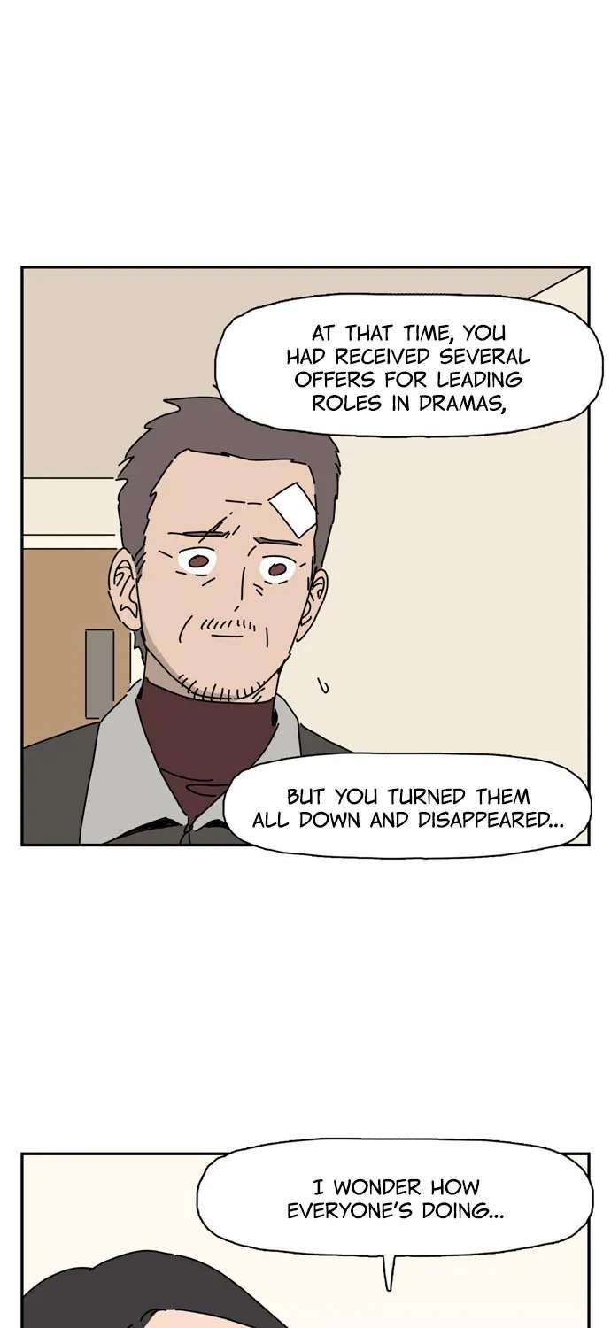 Nature Man Chapter 3 - page 19