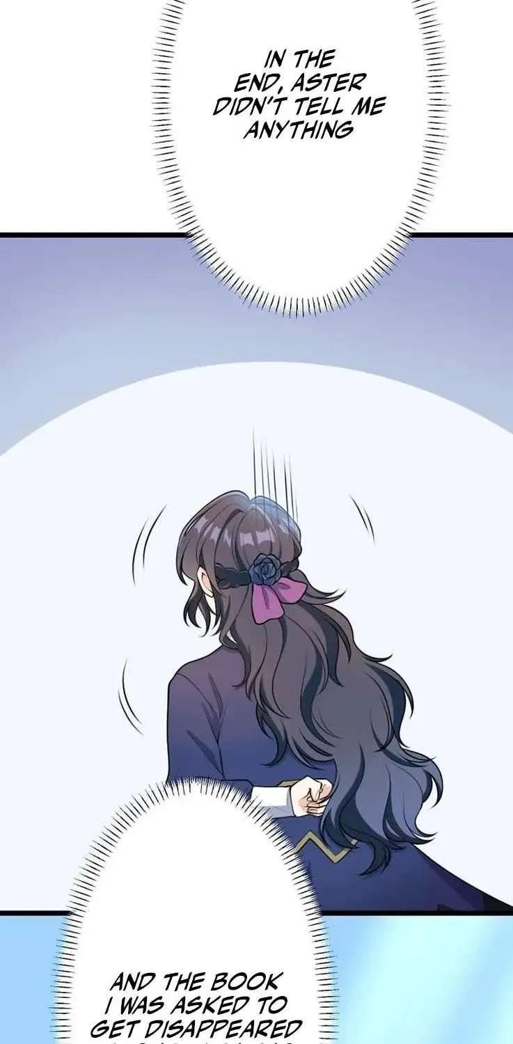 I Reincarnated as the Villainess in a Mobile Novel, but I’ll Use My Professional Skills to Avoid the Bad End! Chapter 18 - page 6