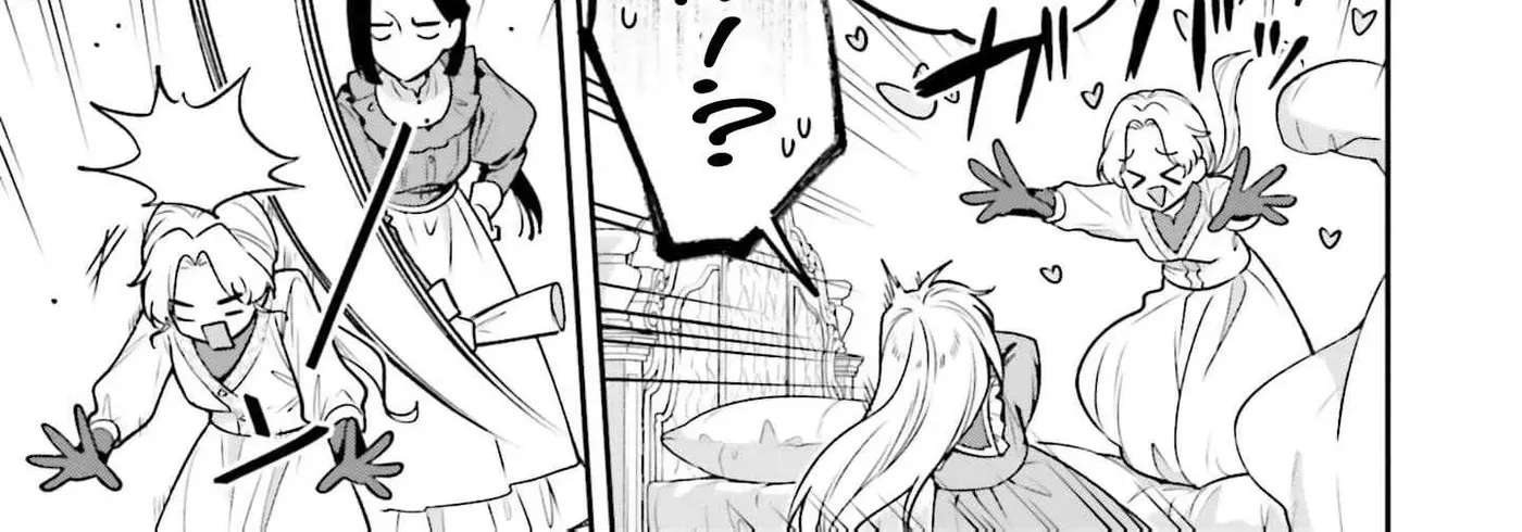 A Temporary Contract Marriage... That Turned into a Real Family Chapter 15 - page 34