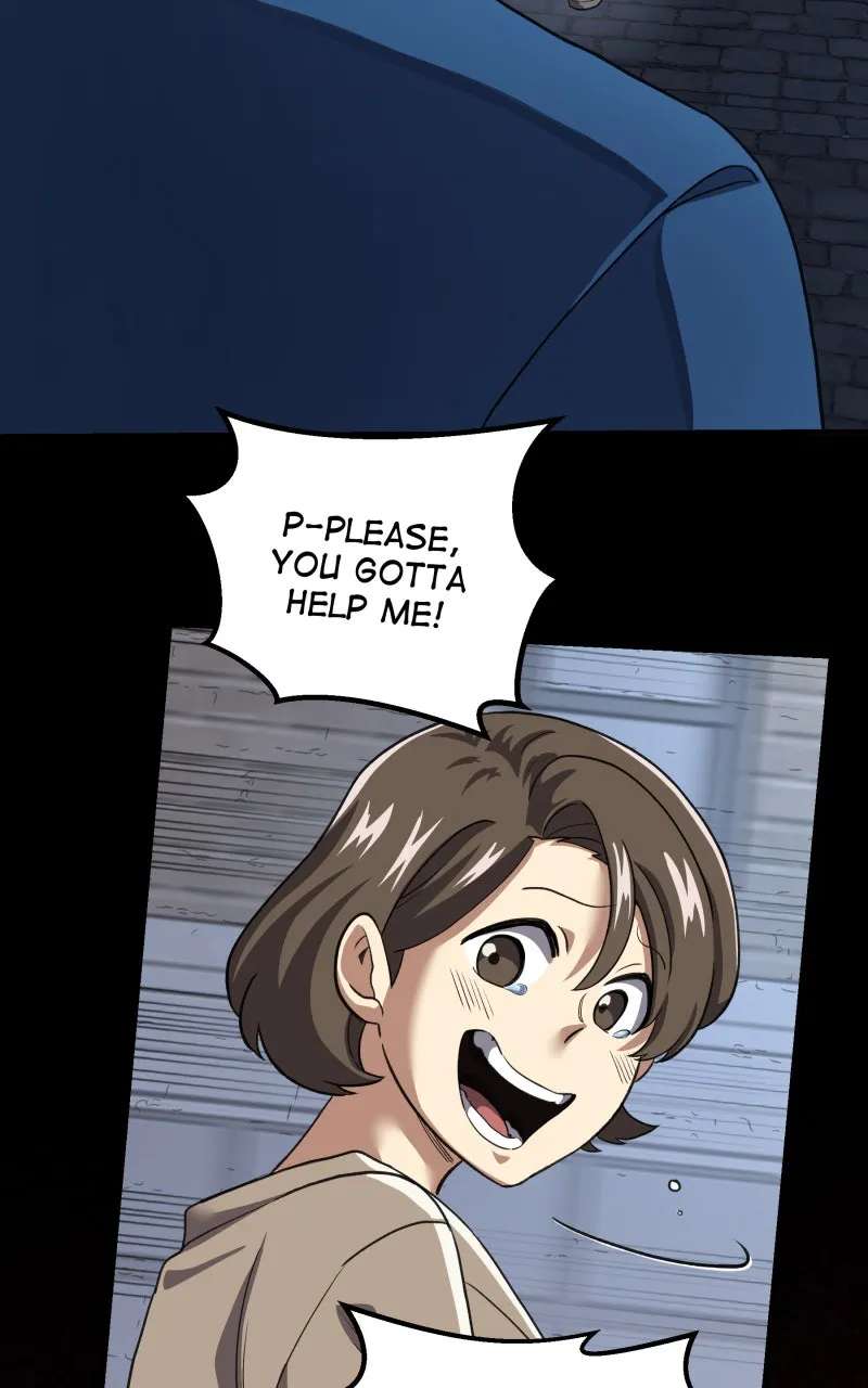 Double Mafia Godfather! Chapter 1 - page 9