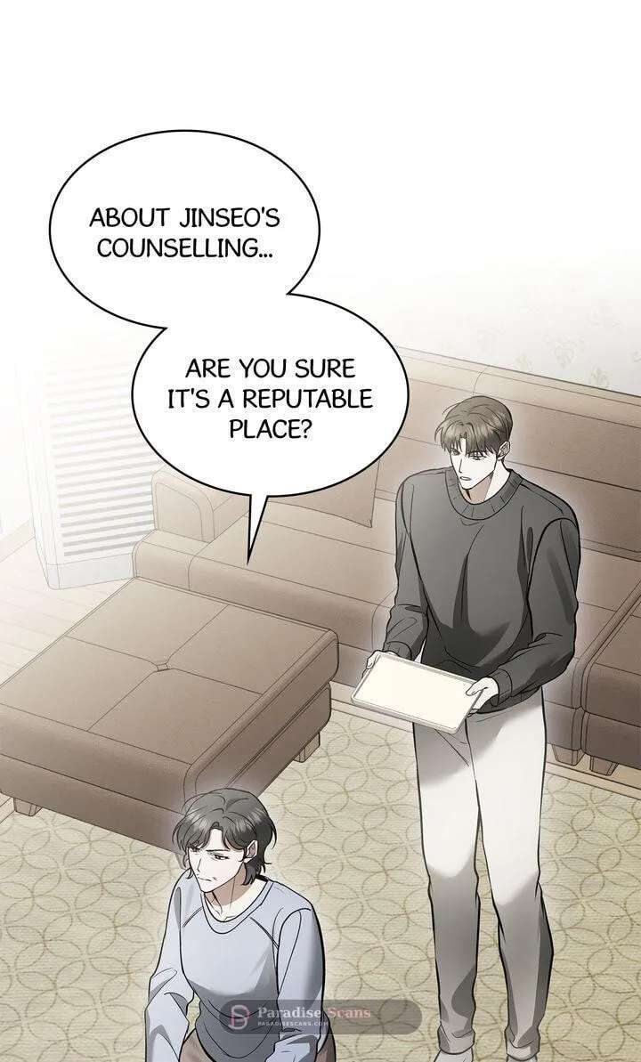 This Isn't Why I Applied Chapter 36 - page 80