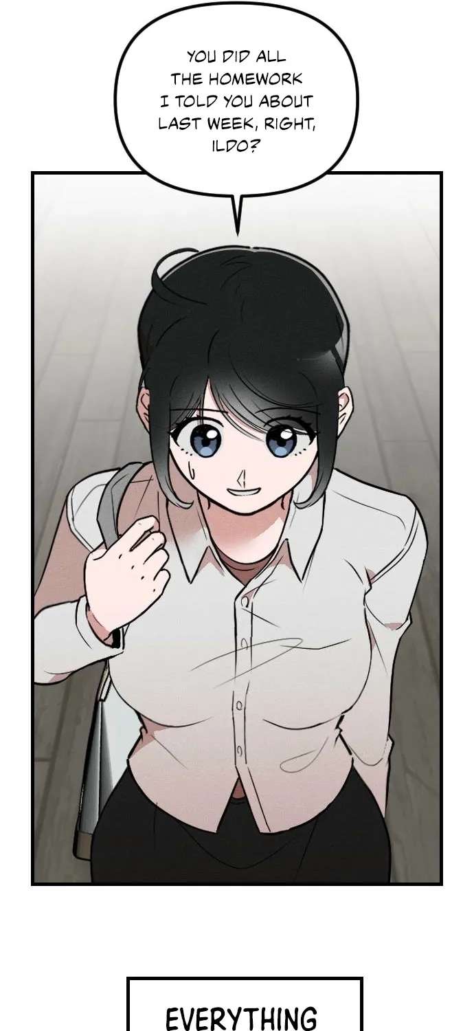 Simply Immature Chapter 2 - page 37