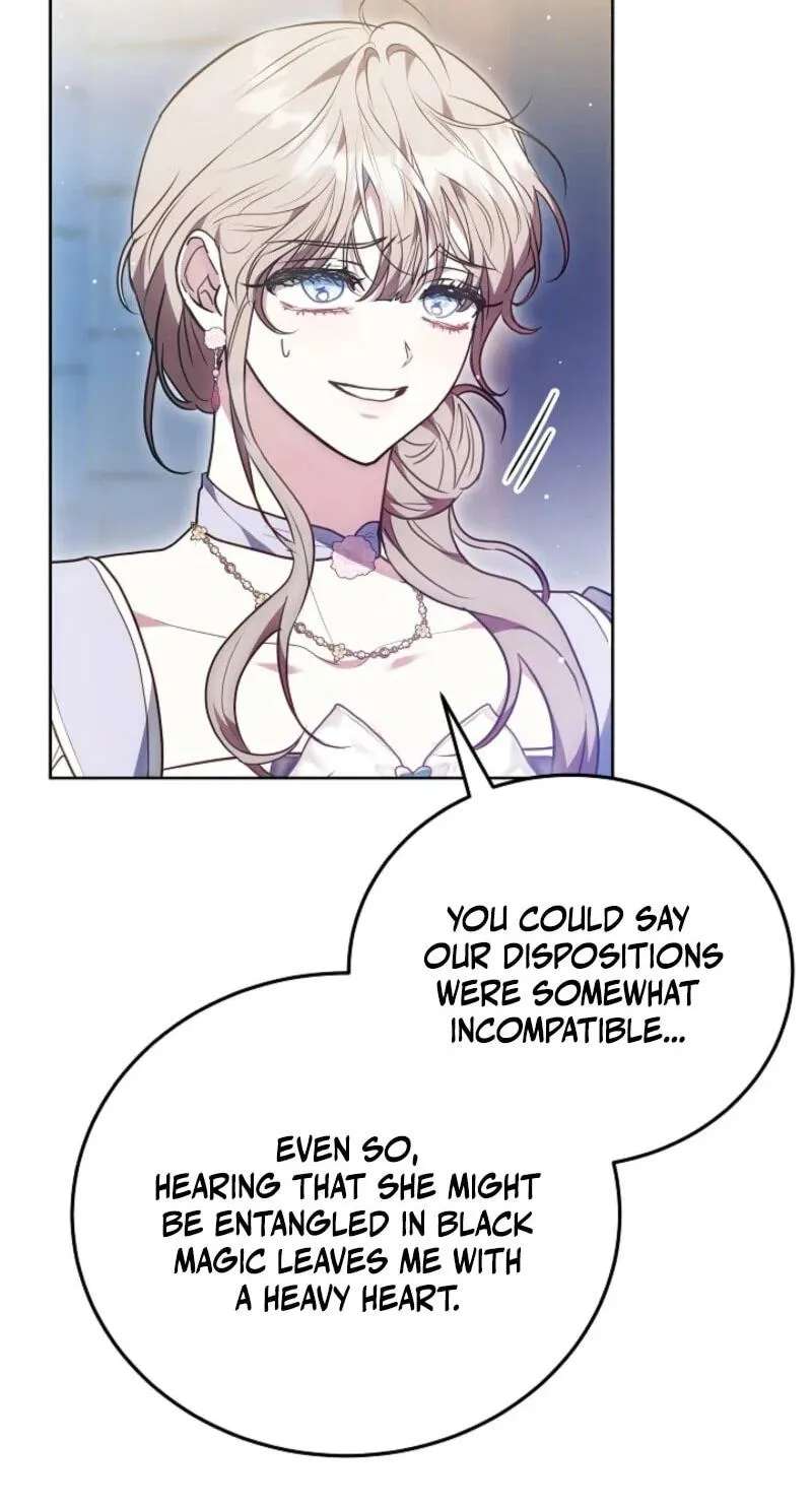I'm a Homebody, but I Ended Up Possessing a Character in a Devastating Confinement Novel (Pre-serialization) Chapter 63 - page 34