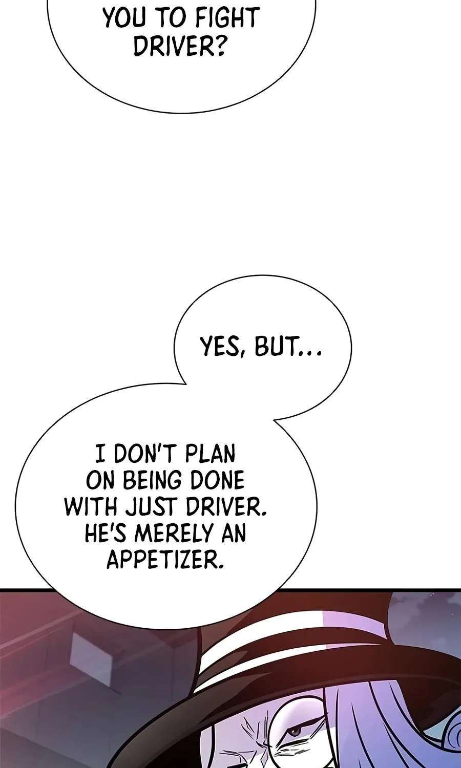 Villain to Kill Chapter 253 - page 84