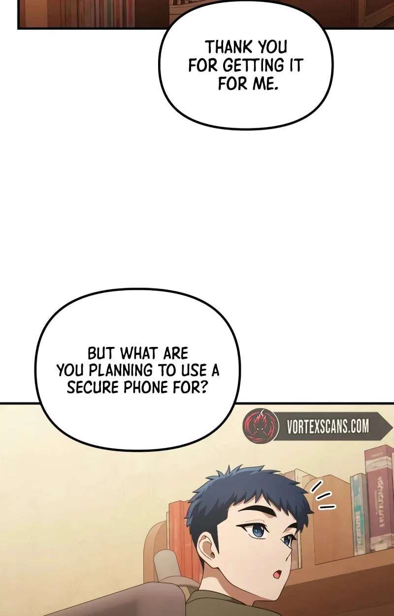 The Genius Wants an Ordinary Life Chapter 74 - page 41