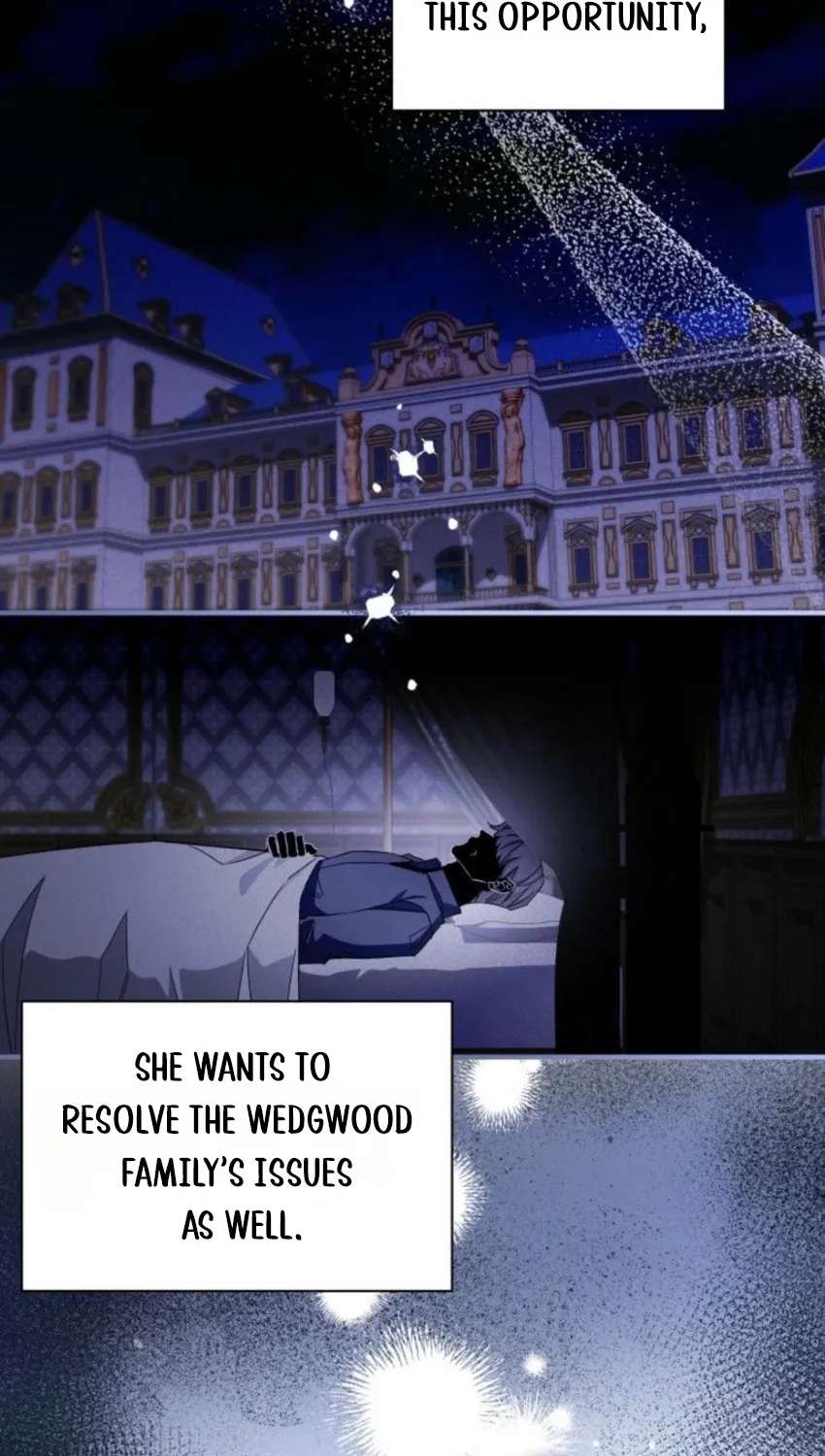 The Villainess Directs a Romance Fantasy Chapter 40 - page 16