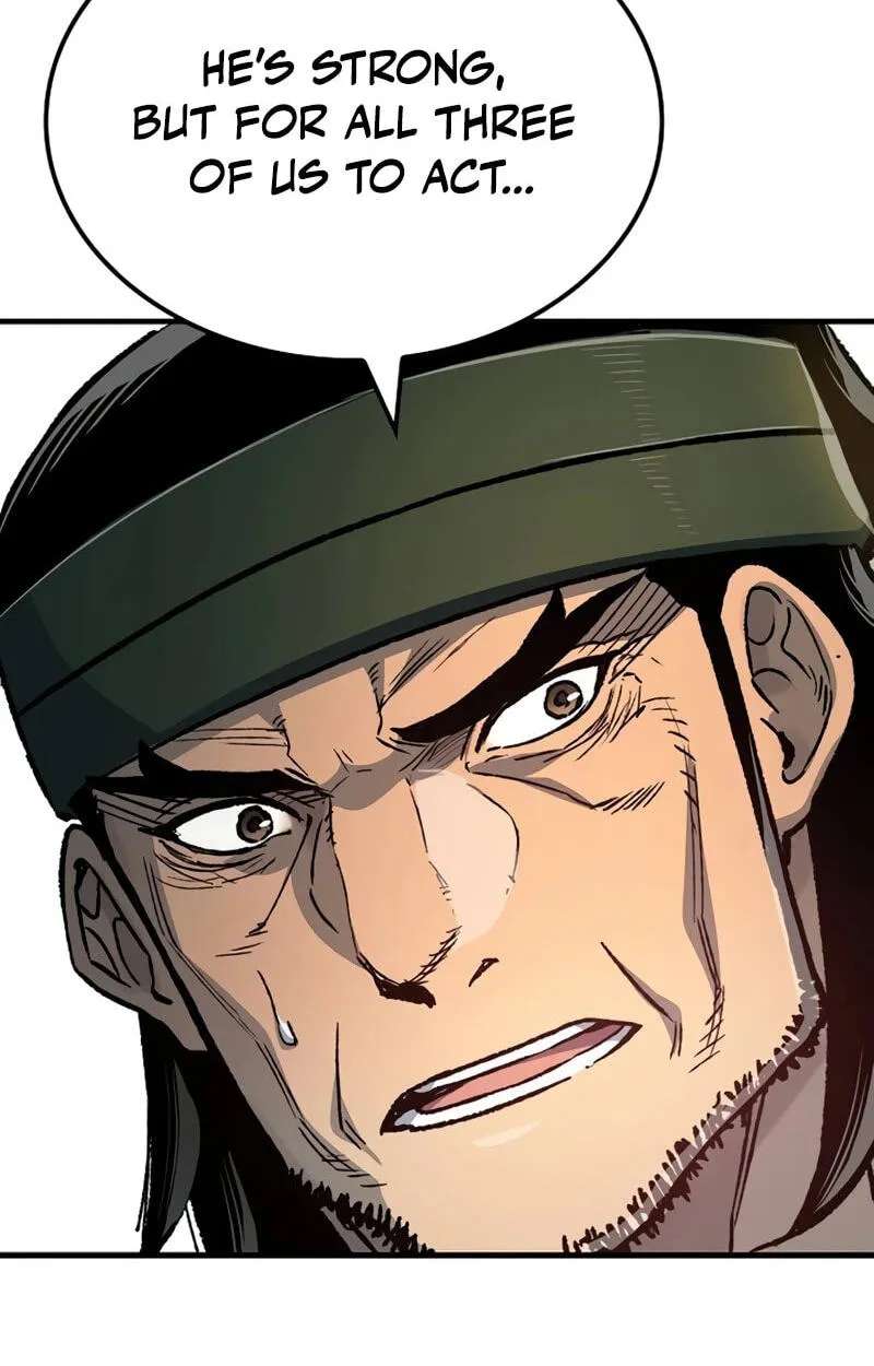Reincarnated Murim Lord Chapter 137 - page 106