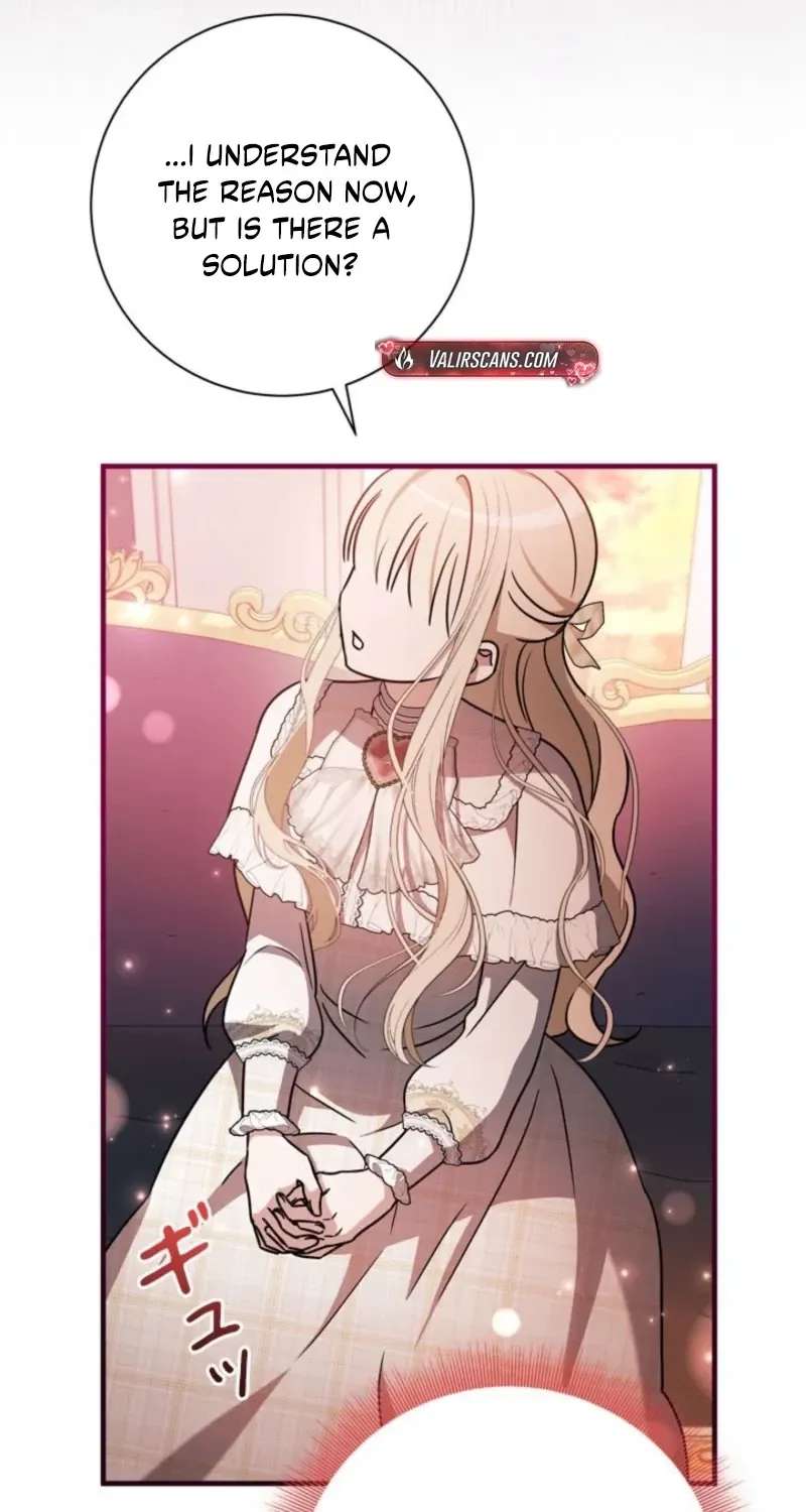 Beloved Contract Lady of the County Chapter 41 - page 75