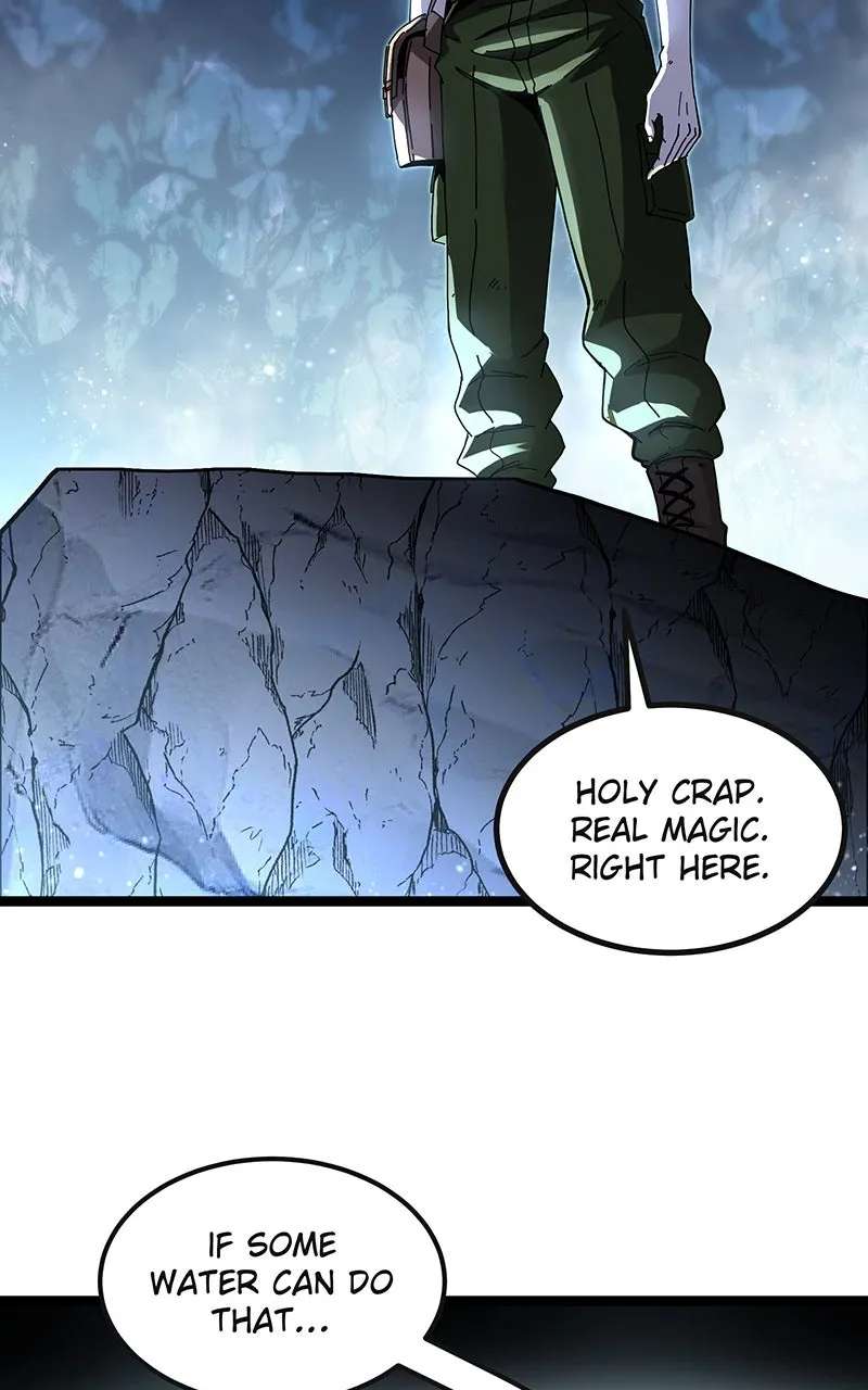 Road to Mastery Chapter 1 - page 42