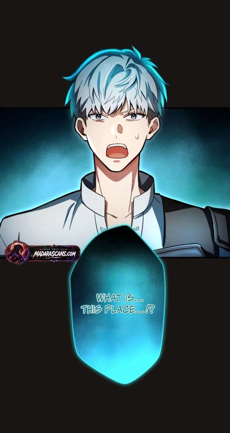 Haiiro no Asshu ~Teikokukishi Dan o Kubi ni Natta Ore wa Dungeon Toshi de Haiiro no Jinsei o Hikkurikaesu~ Chapter 51 - page 110