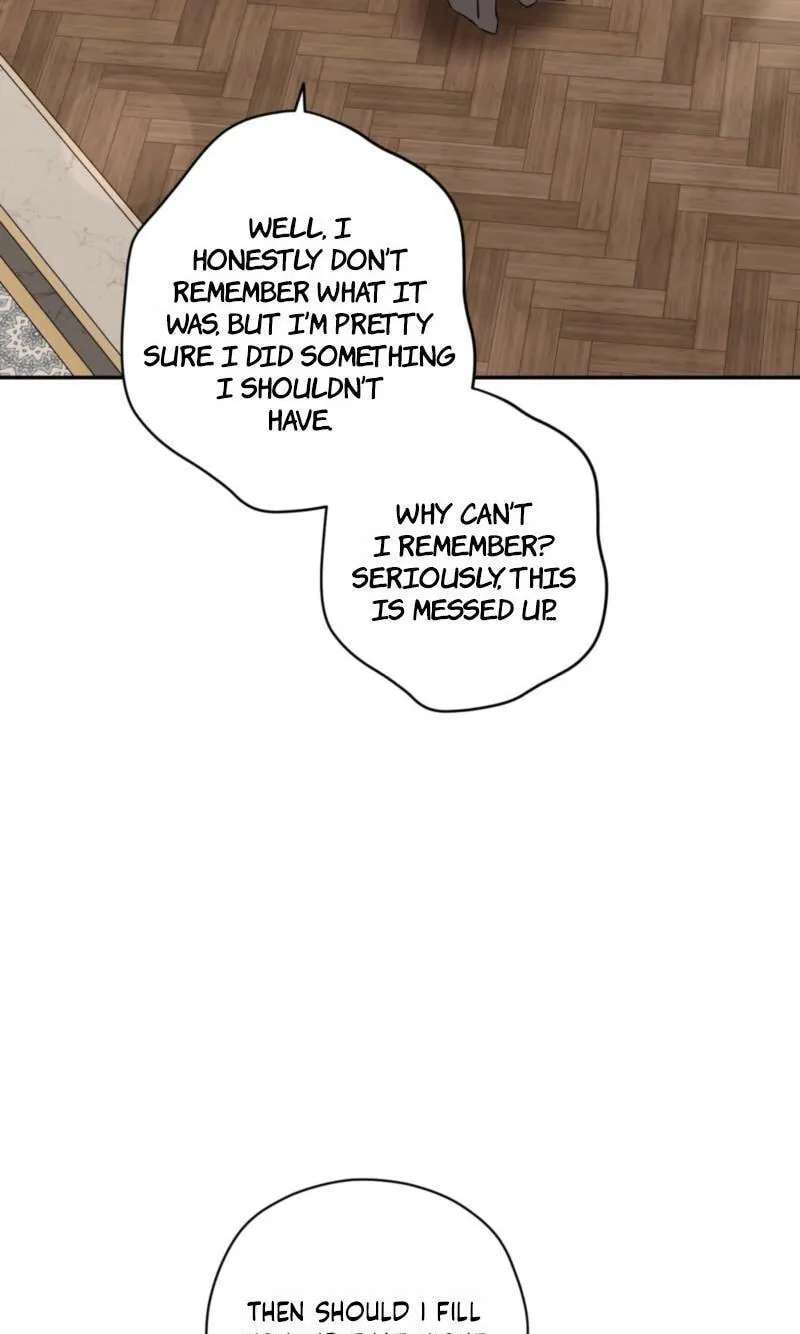 Dear Anonymous Sponsor Chapter 62 - page 40