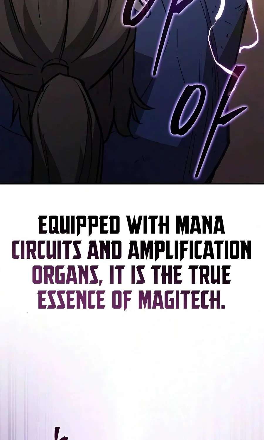 The Demonic Cult Instructor Returns Chapter 65 - page 43