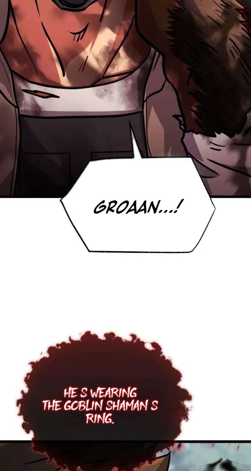 The Corruption Immune Swordsman's Calamity Sword Chapter 5 - page 9