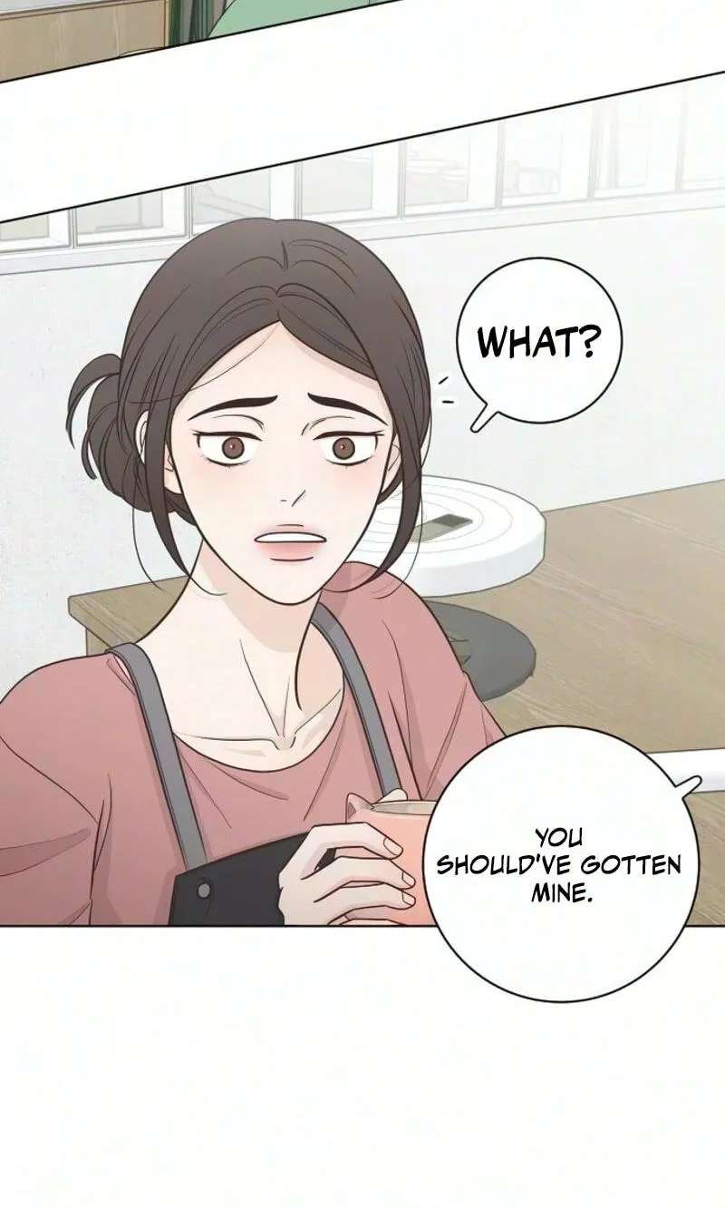 I'm Your Revenge Chapter 24 - page 18