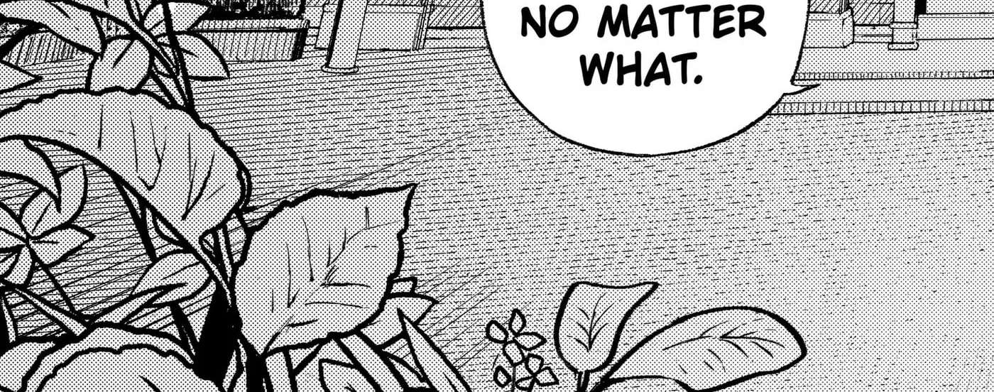 Mayori Academy Chapter 2 - page 50