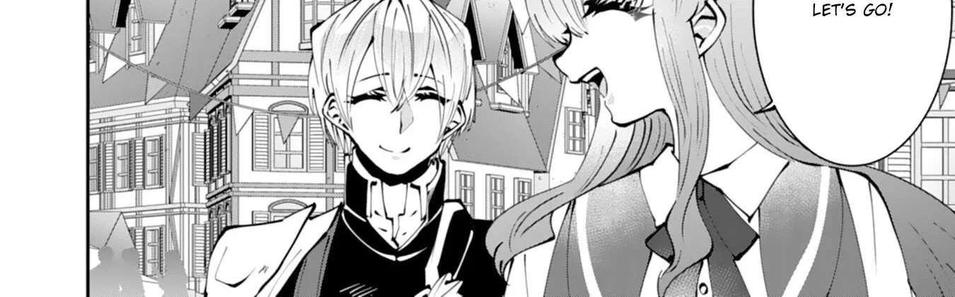 You Call Me 'You' and Break the Engagement? Fine—You'll Regret It. Chapter 10 - page 8