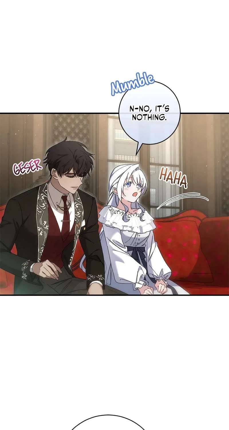 What the Duke Picked Up in the Forest Chapter 57 - page 46