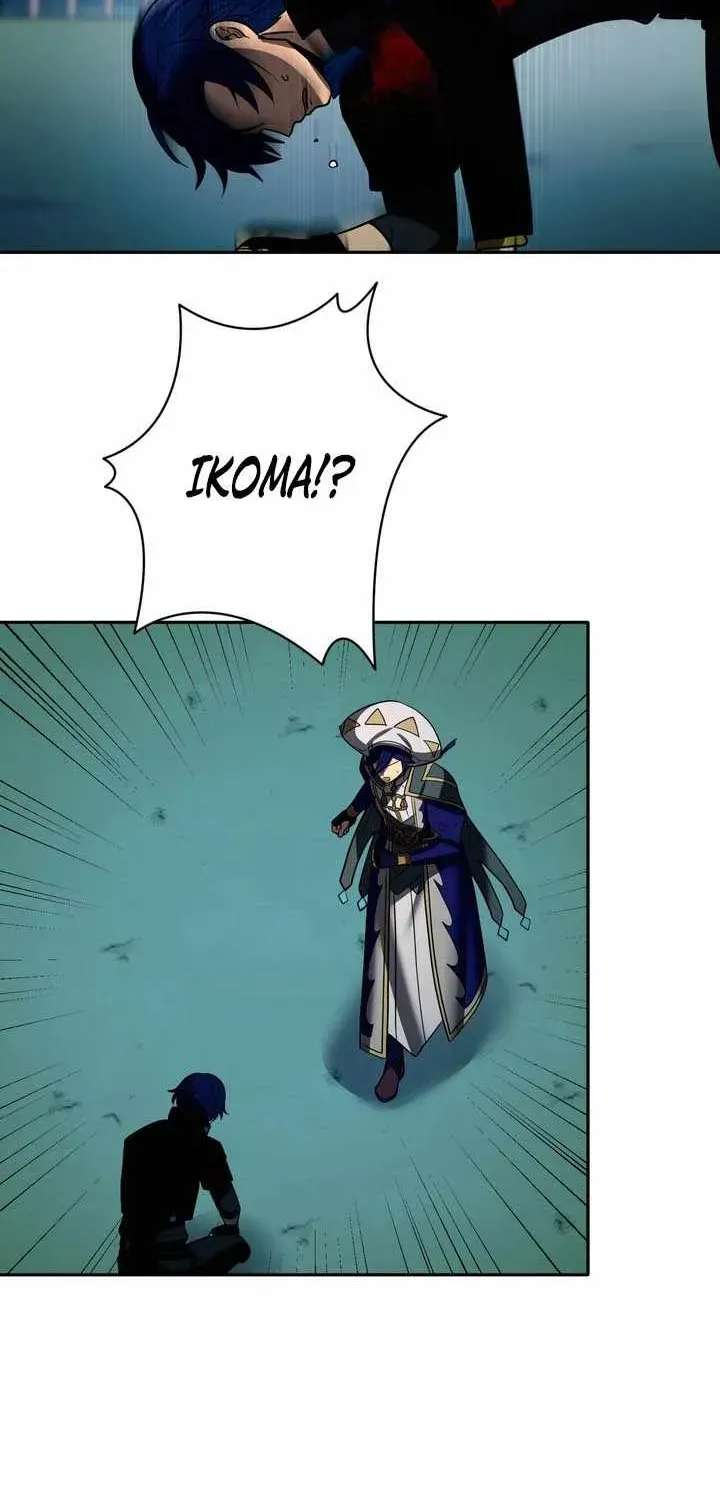 Reborn Ranker – Gravity User Chapter 213 - page 26