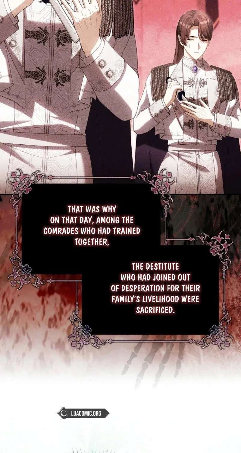 The Baby Fairy is a Villain Chapter 72 - page 84