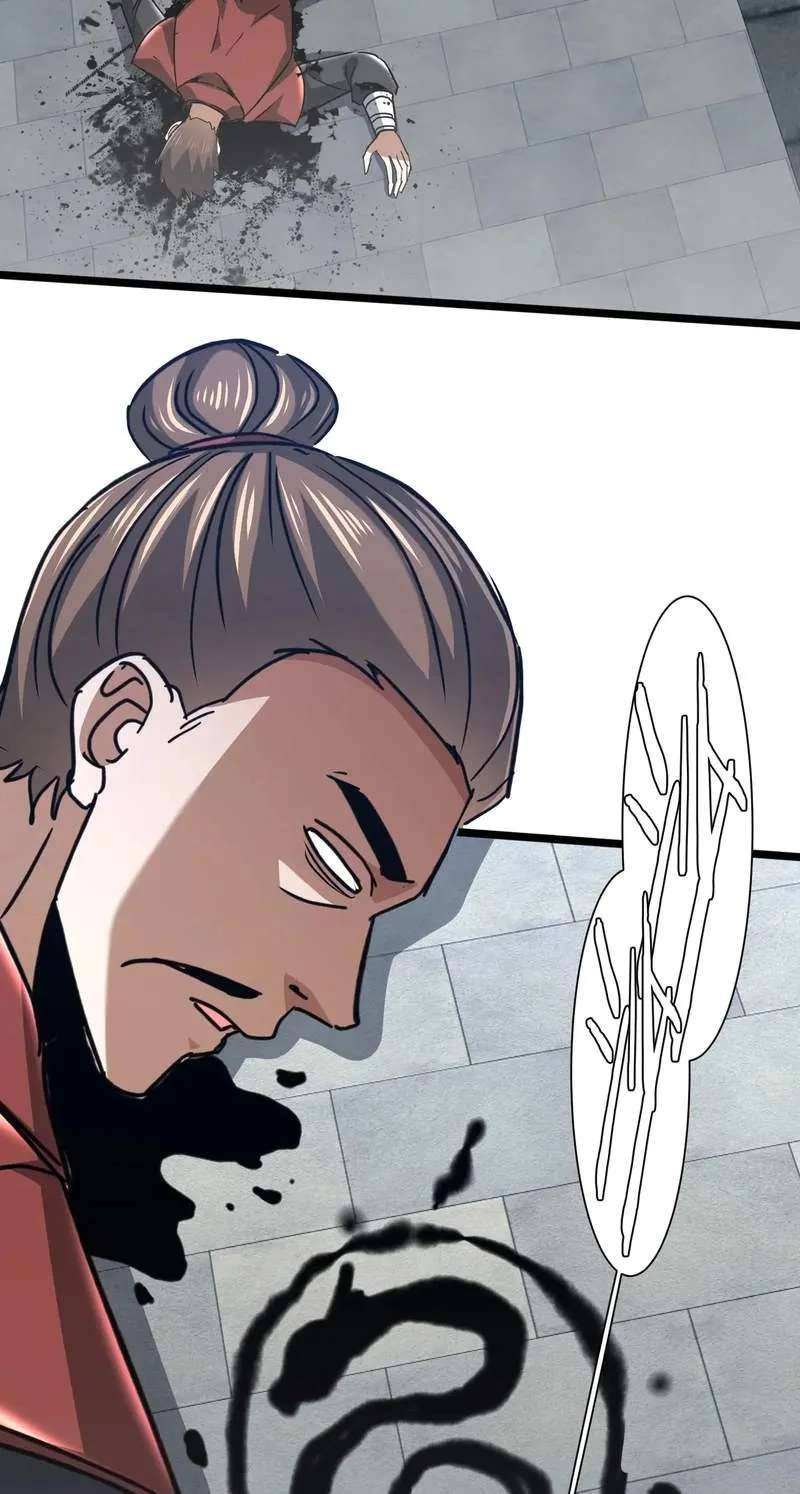 I pay my respects to the Cult Leader Chapter 36 - page 16