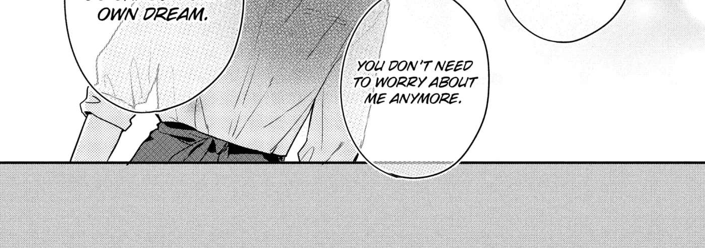 Anyway, I'm Falling in Love with You. Chapter 50 - page 45