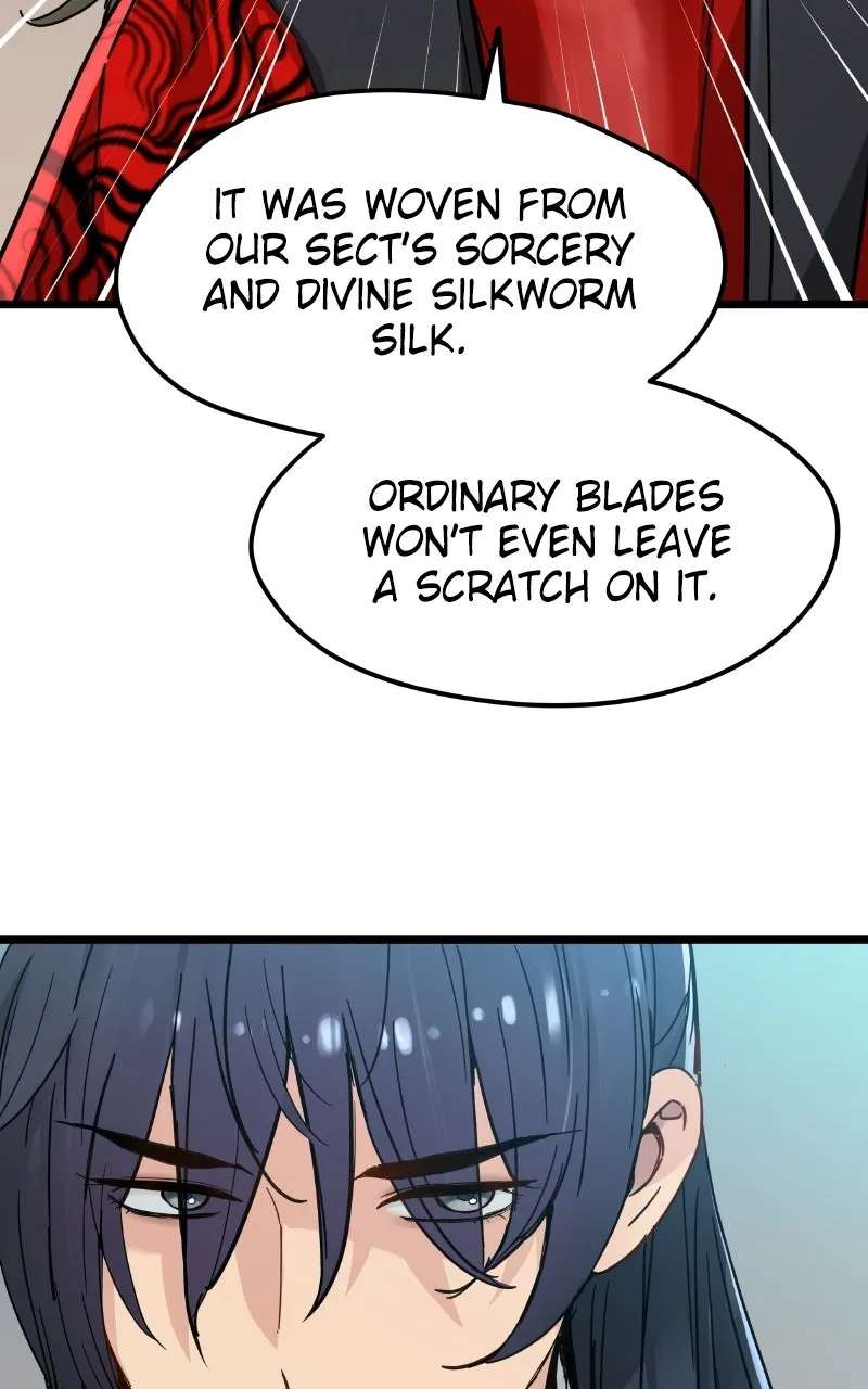 Chronicles of aDoomed Prodigy Chapter 75 - page 49