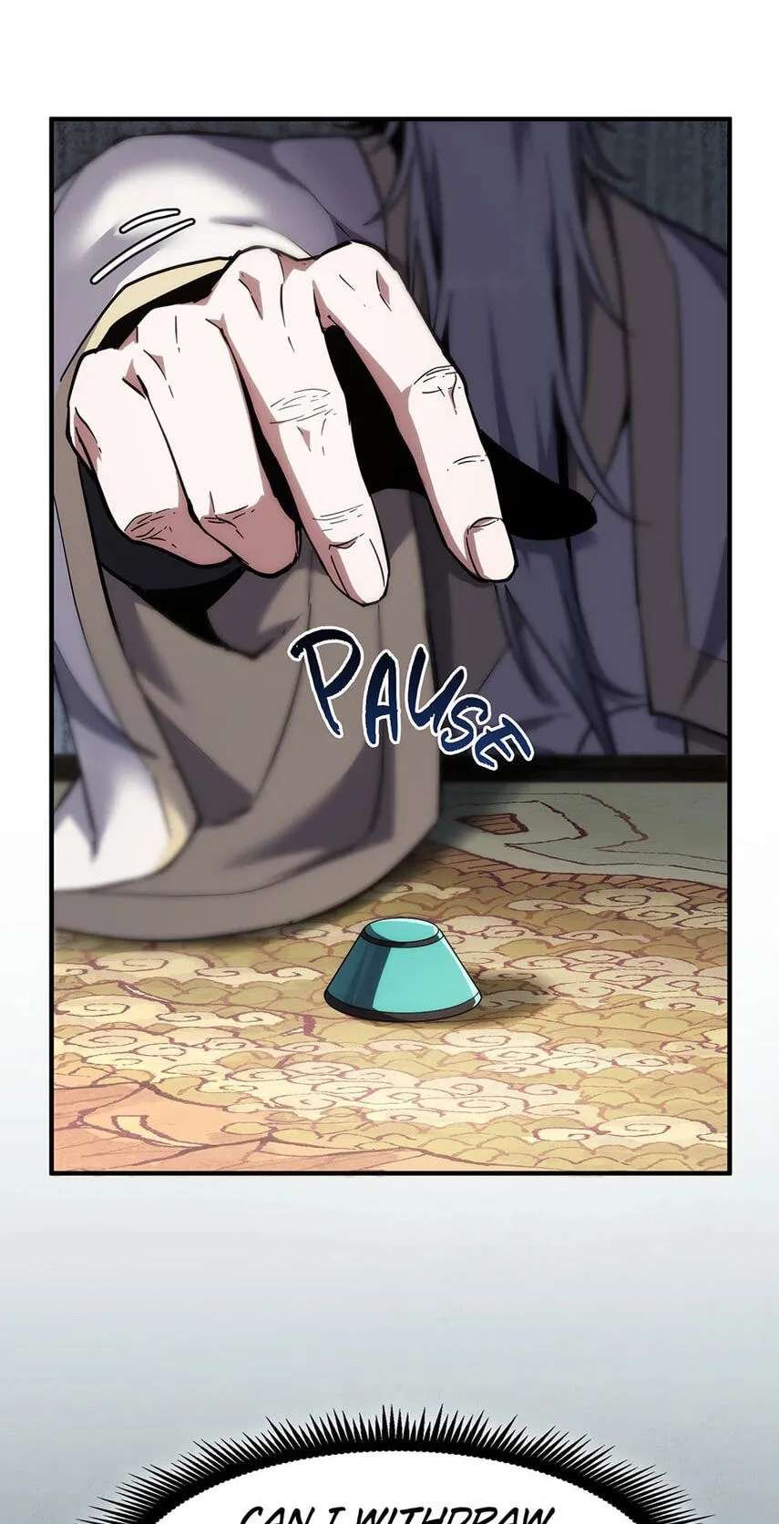 The Beginning After the End Chapter 252 - page 104