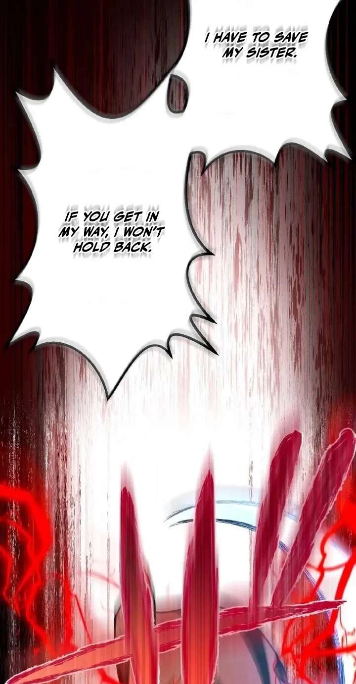 Revenge of the Villain Slayer Chapter 6 - page 2