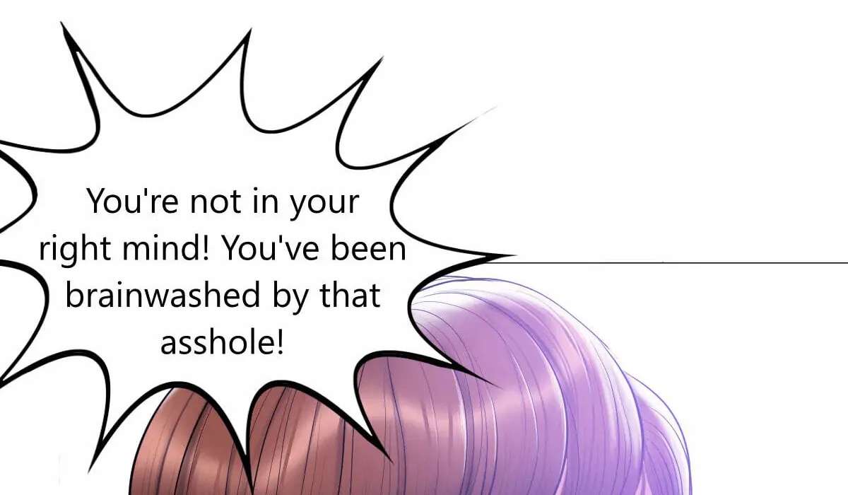Smoking Hypnosis Chapter 34 - page 40