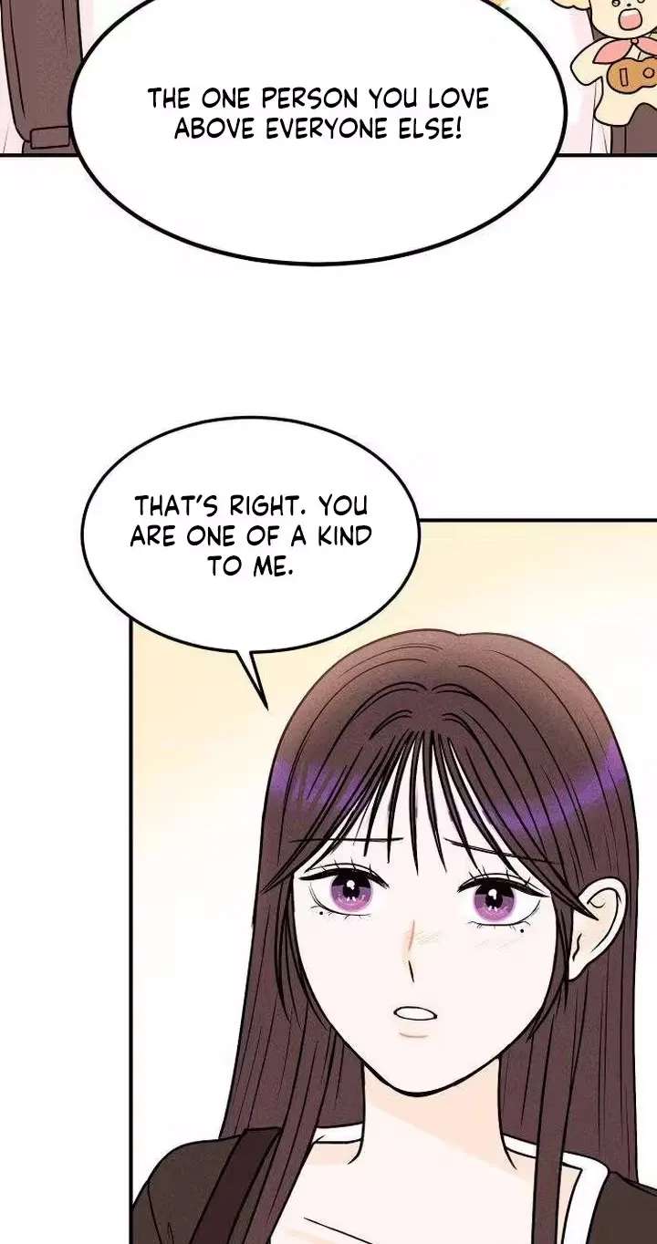 Pure Love Quest, Again Chapter 3 - page 33
