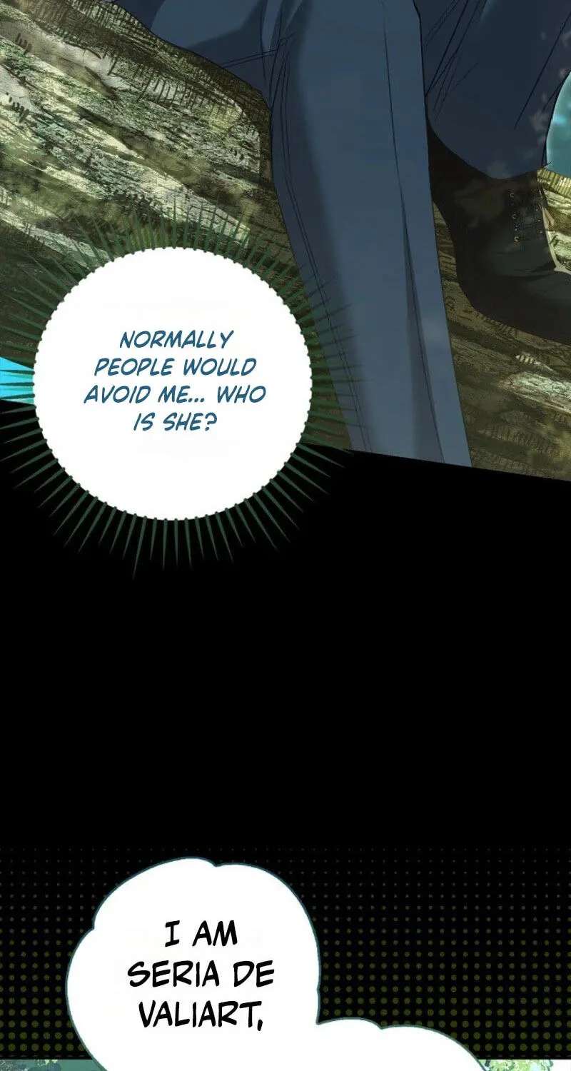 I Live with My Villain Uncle Chapter 57 - page 12