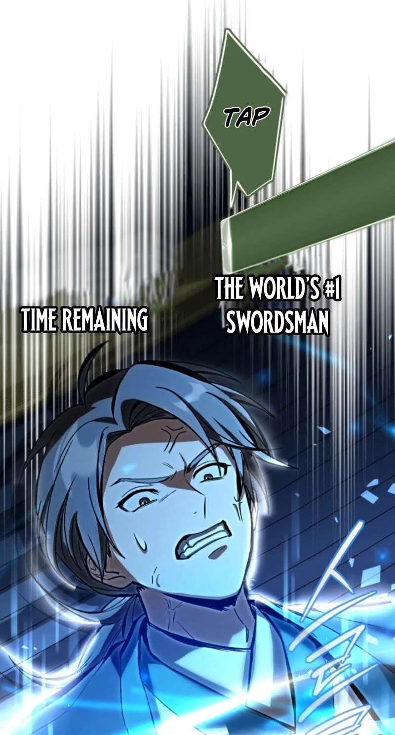 Swordmanship Veteran's Game Stream Chapter 33 - page 69