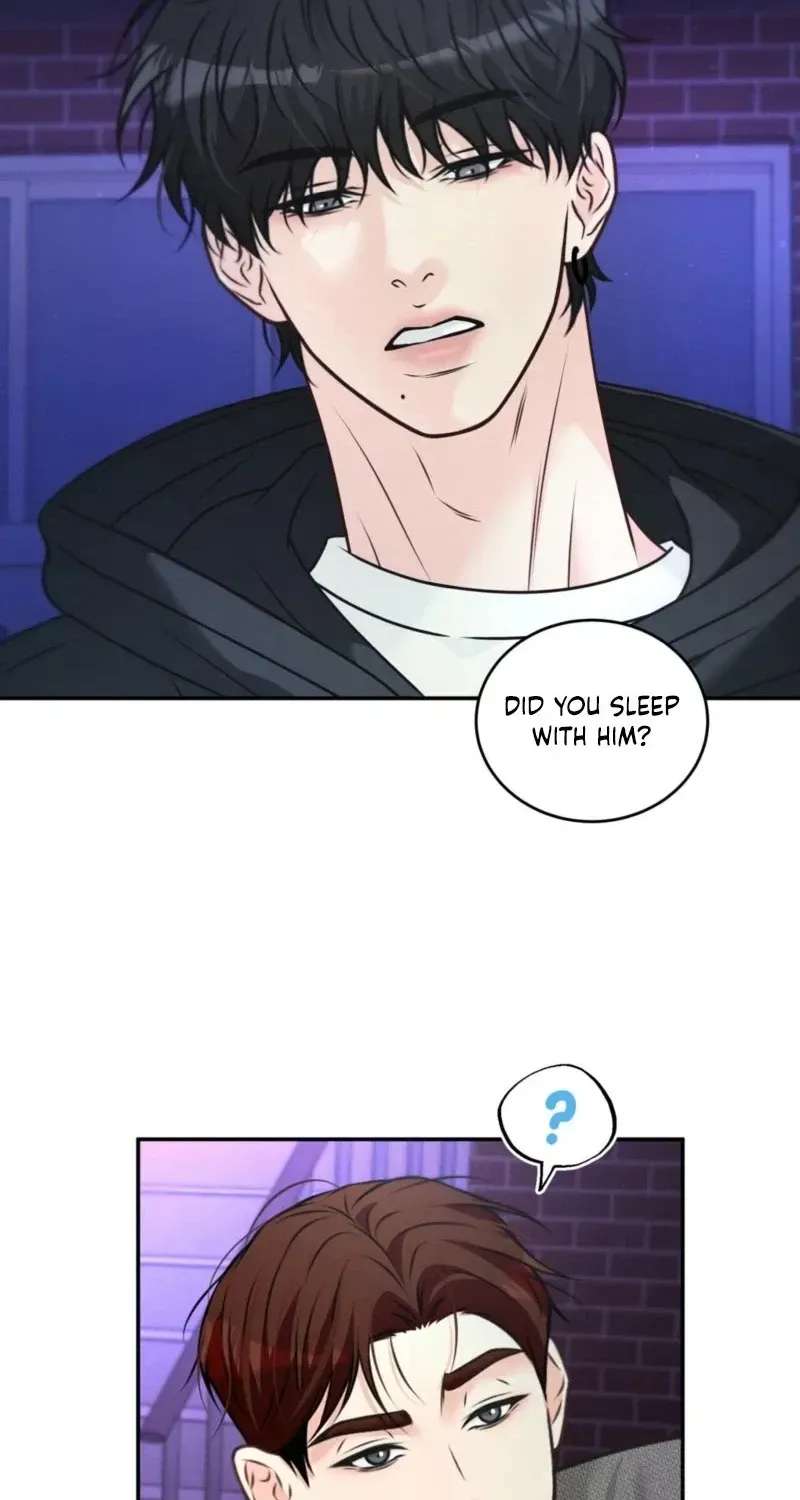 Hyung, Fall All the Way Into Ruin Chapter 2 - page 37