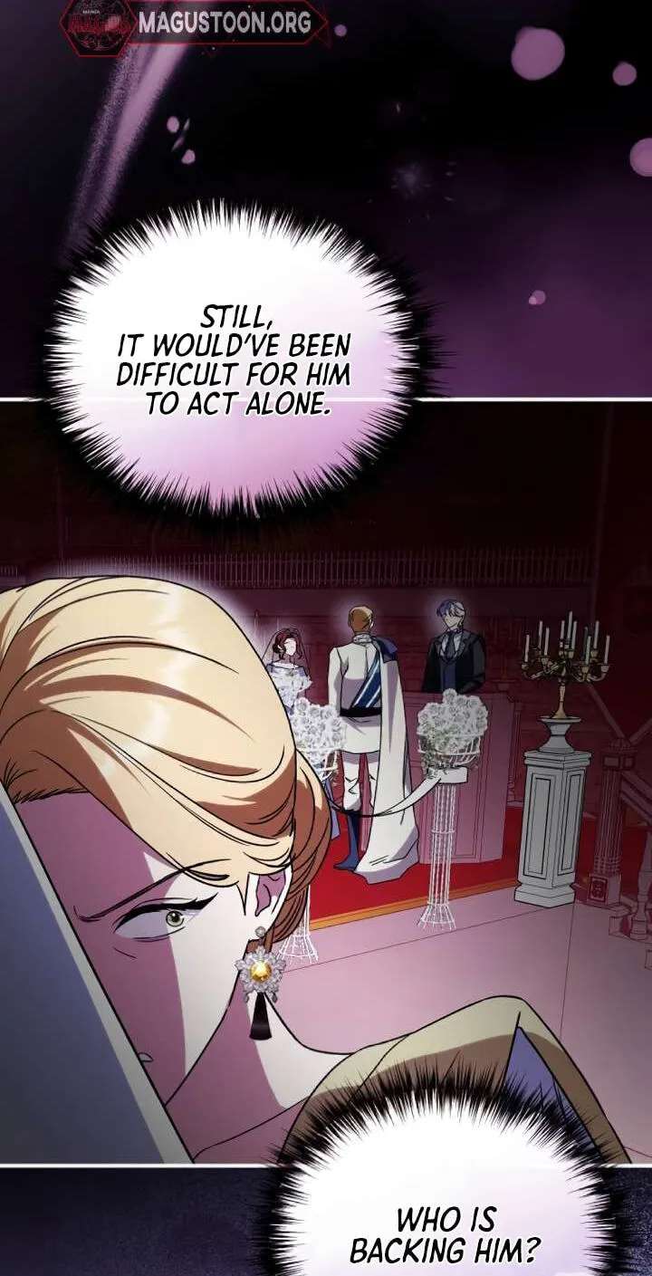 The Scent That Binds Us Chapter 106 - page 33