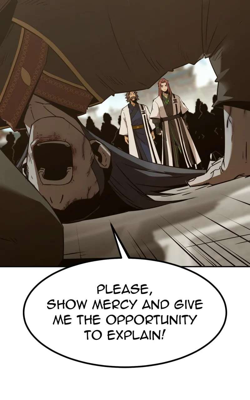 The Dang Clan’s Swordmaster HeirJust Wants a Normal Life Chapter 111 - page 84