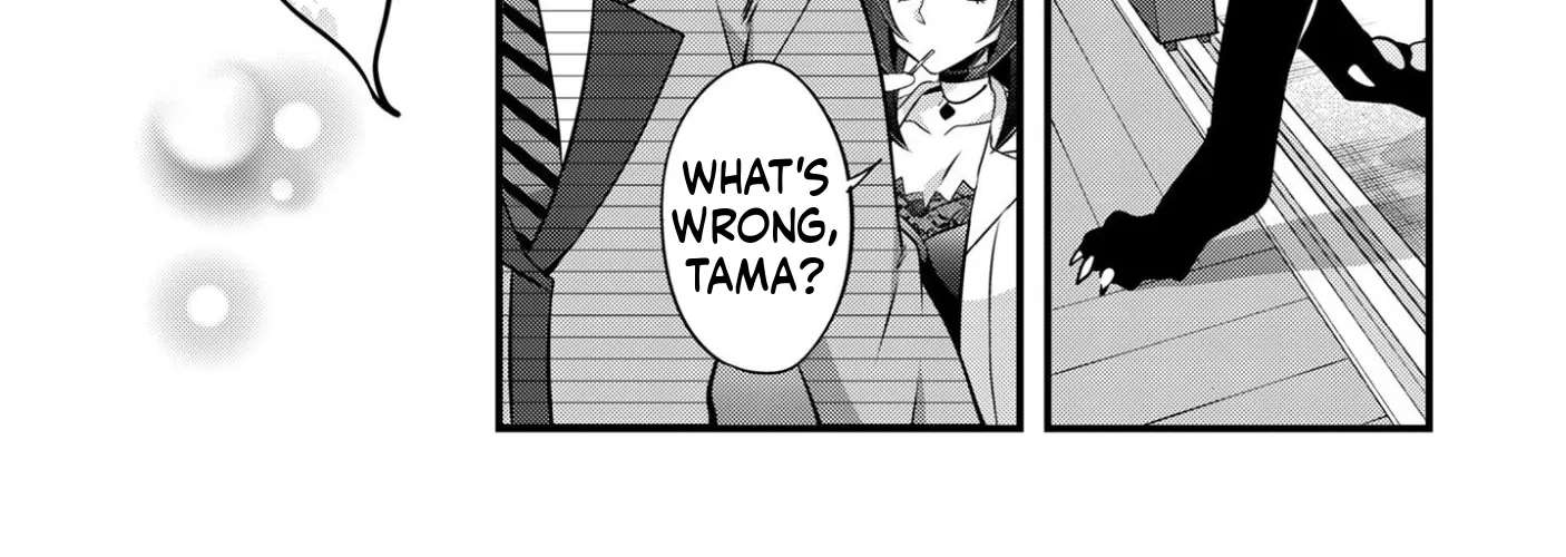 Elf-sensei to Yobanaide! Chapter 3 - page 37