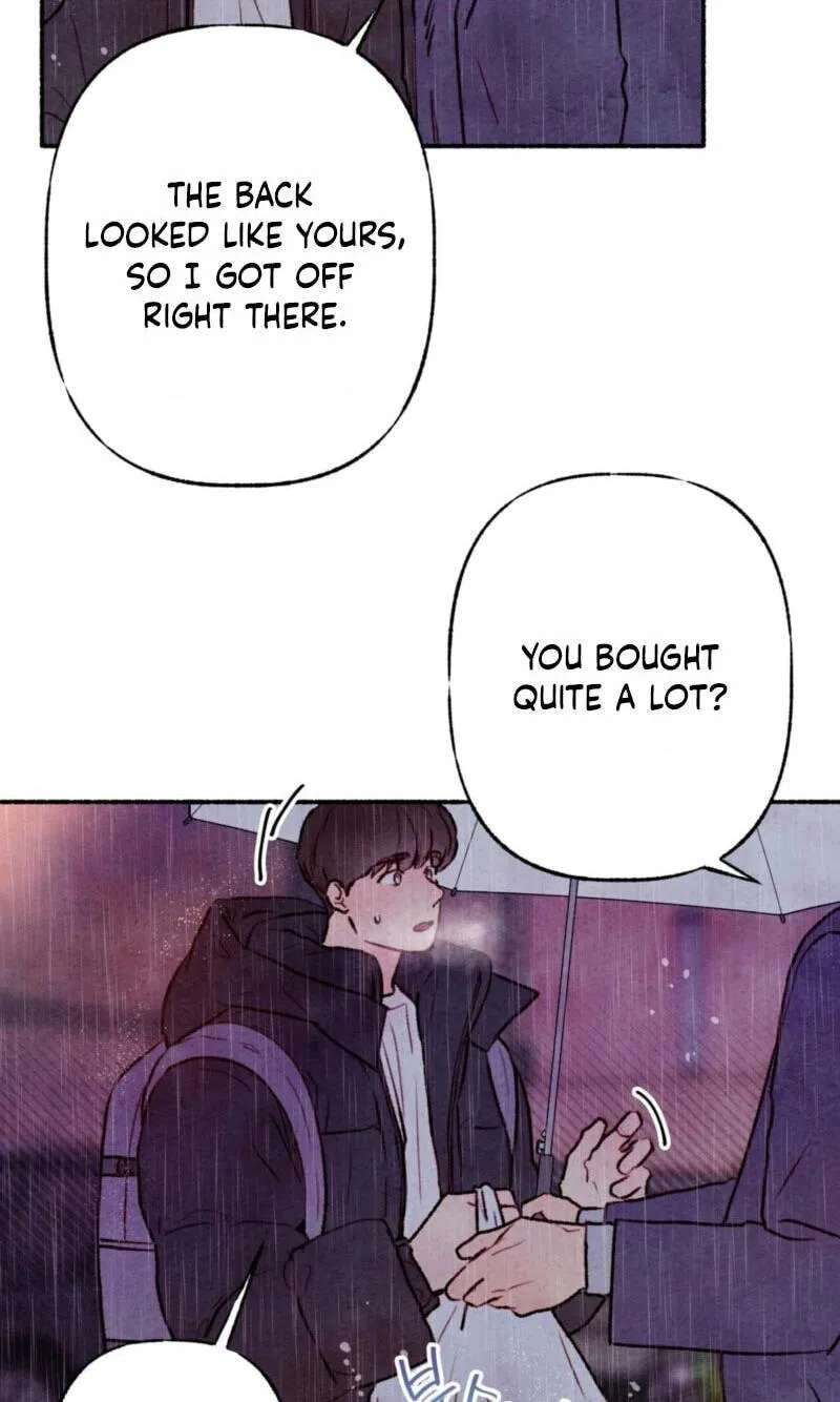 Pillow Talk (Aengmon) Chapter 29 - page 65