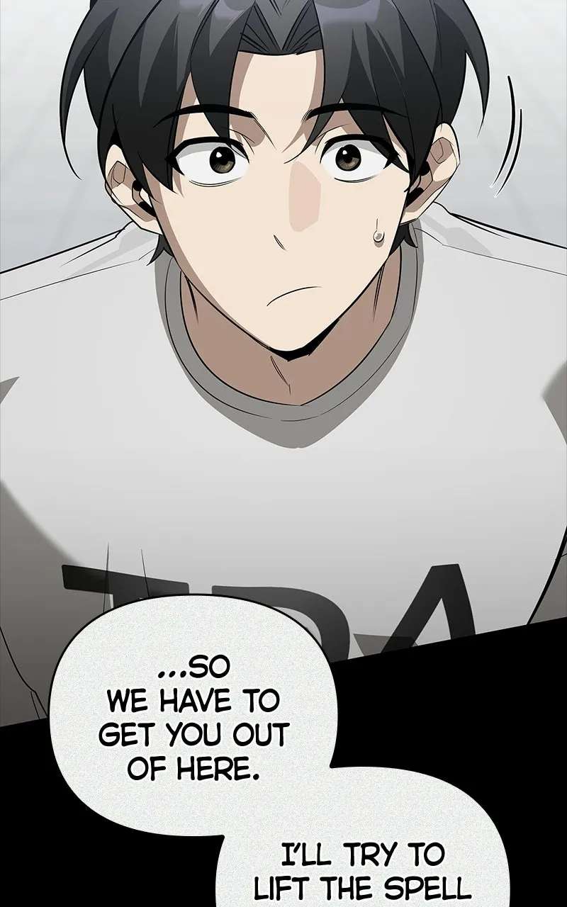The S-Class Hunter’sPeaceful Life with Monsters Chapter 48 - page 85