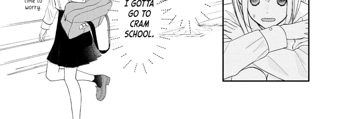 Nanoni, Chigira-kun ga Amasugiru. Chapter 50 - page 6