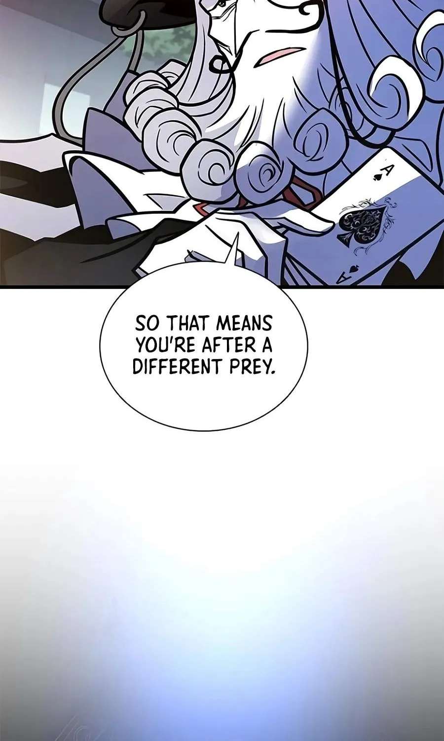 Villain to Kill Chapter 253 - page 85