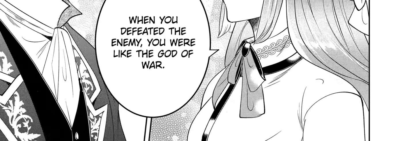 Charlotte: The Tale of a Maid Serving in the Castle Chapter 21 - page 8